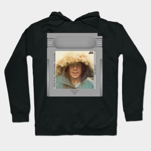 Paul Simon Game Cartridge Hoodie